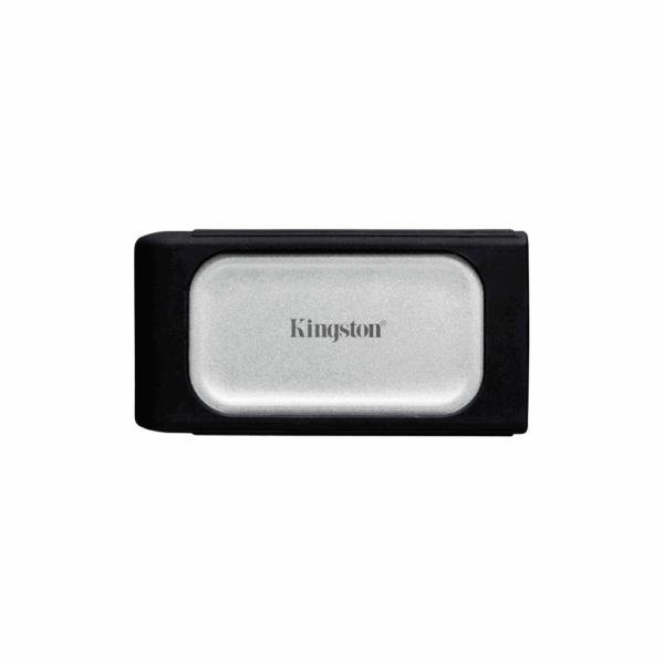 Ssd externo  1tb kingston sxs2000/1000g usb-c 3.2 - Imagen 3