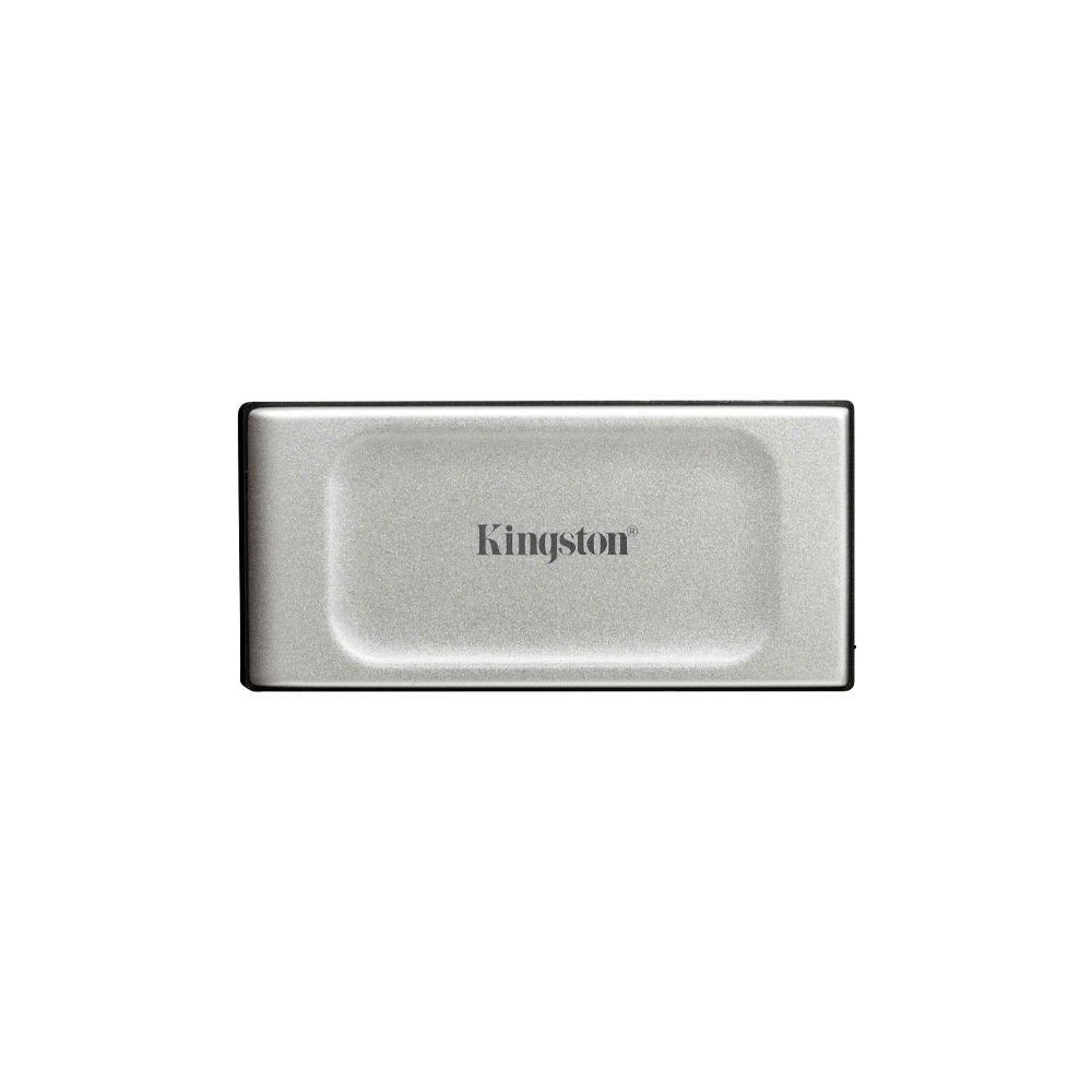 Ssd externo  4tb kingston sxs2000/4000g usb-c 3.2