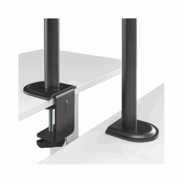 Soporte p/1mon ftx ftx66-c011 17" a 32" 9kg/art/inc45°/gir90°/rot180° - Imagen 3