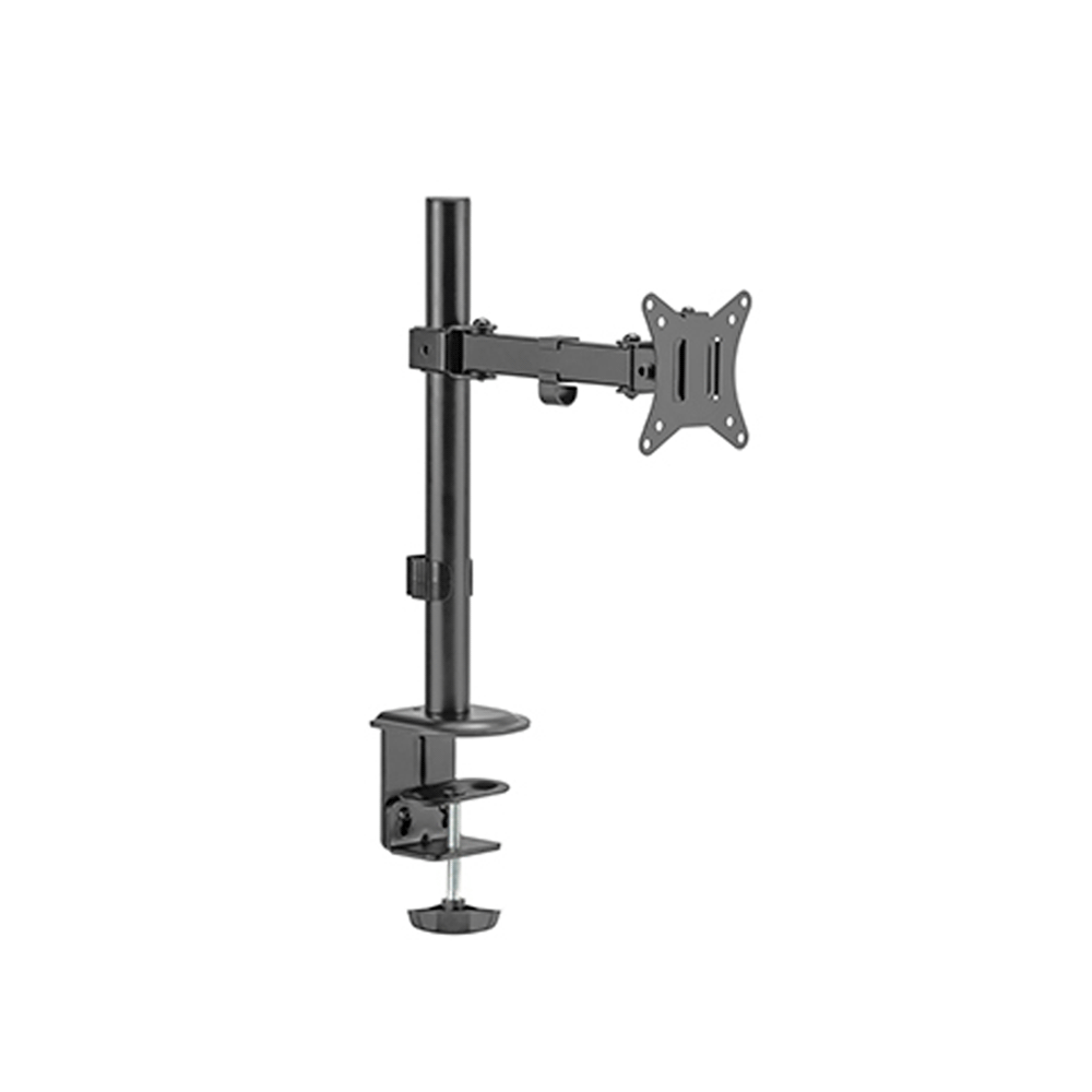 Soporte p/1mon ftx ftx66-c011 17" a 32" 9kg/art/inc45°/gir90°/rot180°