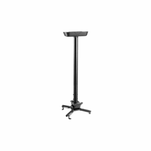 Soporte p/proy ftx ftx-20-02l 35kg incl/gir/rot180°/tec/negro