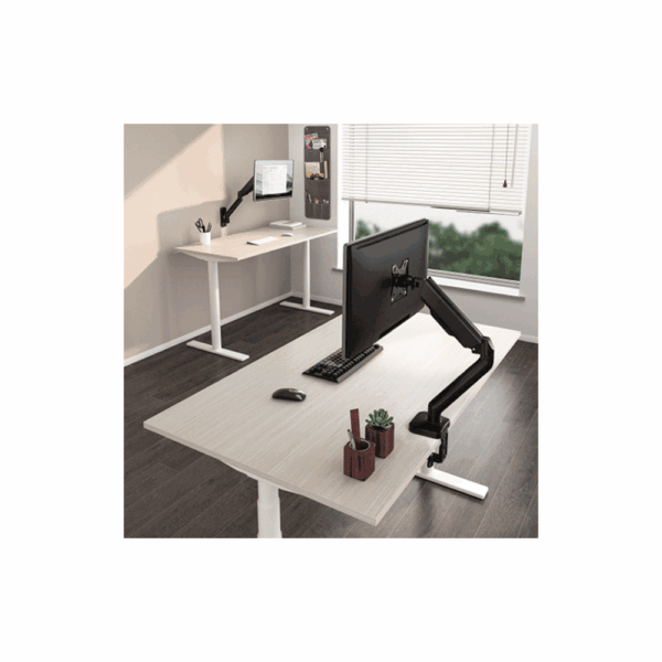 Soporte p/1mon ftx ftx46-c012e 17" a 32" 9kg/art/inc90°/gir90°/rot180° - Imagen 2