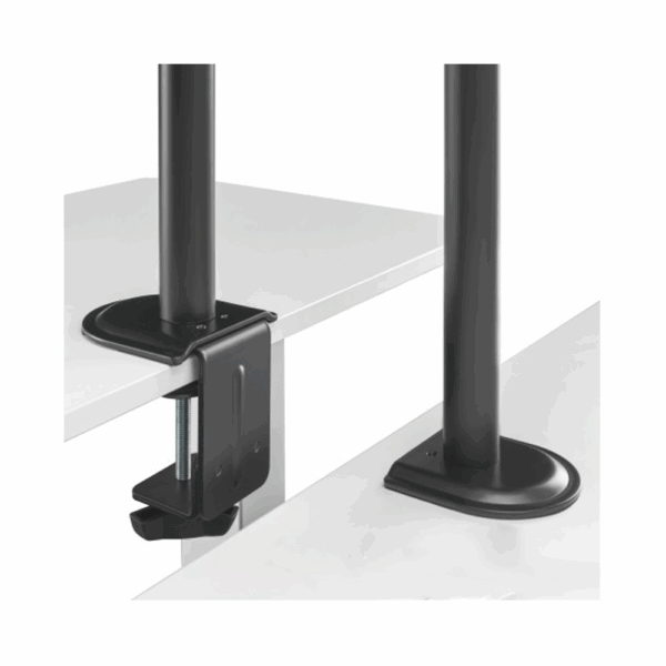 Soporte p/1mon-1nb ftx ftx66-c024ml 17" a 32" 9kg/art/inc45°/gir90°/rot180° - Imagen 4