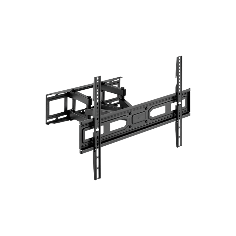 Soporte p/tv ftx  ftx78-466 37" a 80" 40kg/art/inc15°/gir60°/negro