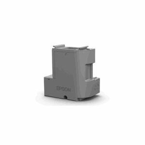 Caja de mantenimiento epson para tinta ecotank t04d1