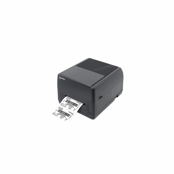 Impresora 3nstar ltt334 transferencia termica etiqueta 4" usb/red neg c/soft - Imagen 2