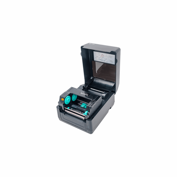 Impresora 3nstar ltt334 transferencia termica etiqueta 4" usb/red neg c/soft - Imagen 4