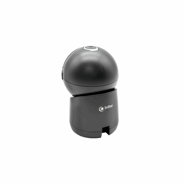 Lector 3nstar sc504 2d imager usb omni-direcional incli/aut/mesa negro - Imagen 3