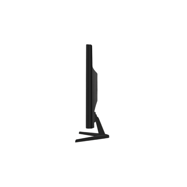 Monitor 22" ftx m22vhdbzl fhd vga/hdmi/75hz/5ms/bivolt c/bisel - Imagen 3