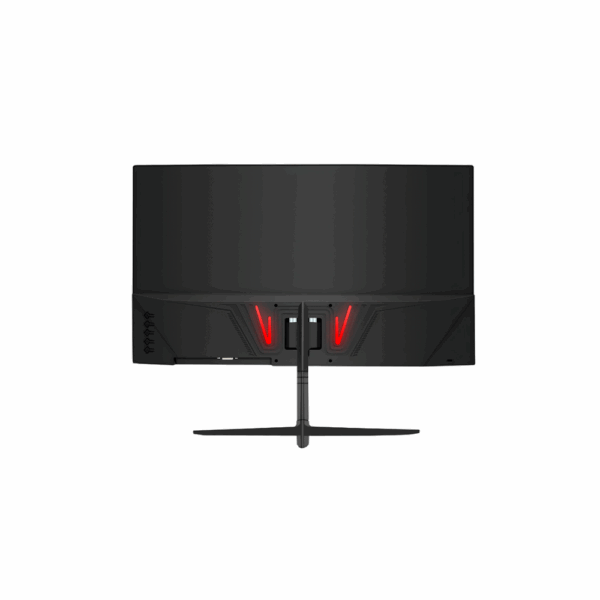 Monitor 22" ftx m22vhdfml fhd vga/hdmi/75hz/1ms/tn/bivolt s/bisel - Imagen 3