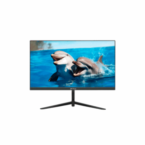 Monitor 22" ftx m22vhdfml fhd vga/hdmi/75hz/1ms/tn/bivolt s/bisel
