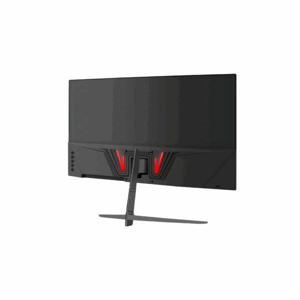 Monitor 24" ftx m24vhdfml fhd vga/hdmi/75hz/1ms/ips/bivolt s/bisel - Imagen 3