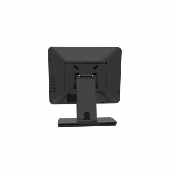 Monitor touch ftx 17" capacitive mt17v1 vga/hdmi/usb/1jack con bisel/5ms c/lapiz - Imagen 4