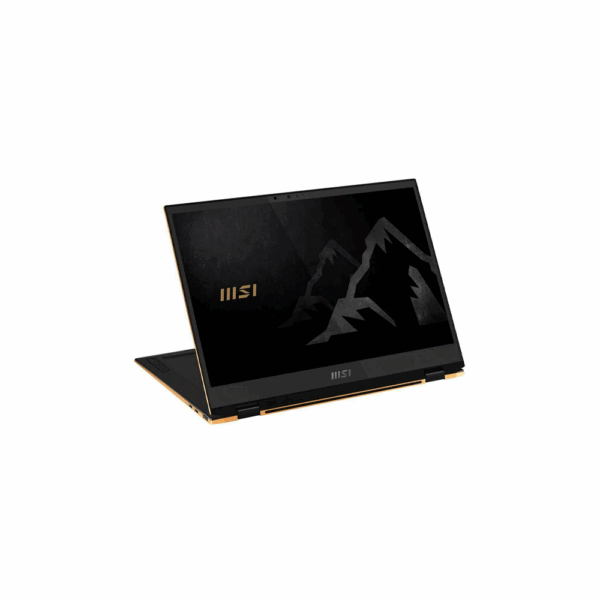 Notebook msi e13 flip evo a13mt-243us i7 2.2/16g/1tb/w11/13.4" fhd touch/negro - Imagen 3