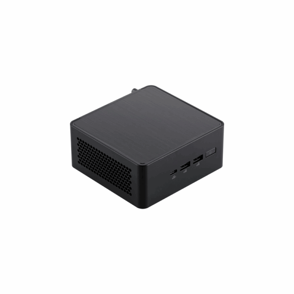 Computadora asus nuc pro rnuc14rvhi300001i core 3 1.2/hdmi/wifi/bt/red/ddr5/usb - Imagen 2
