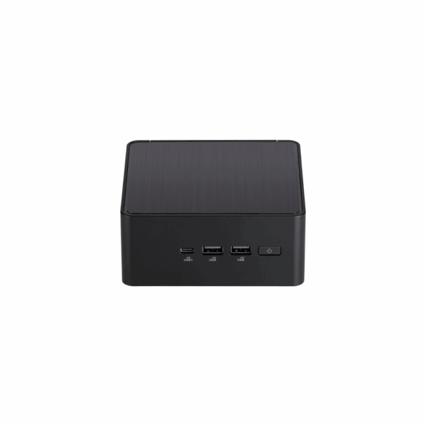 Computadora asus nuc pro rnuc14rvhi300001i core 3 1.2/hdmi/wifi/bt/red/ddr5/usb - Imagen 3