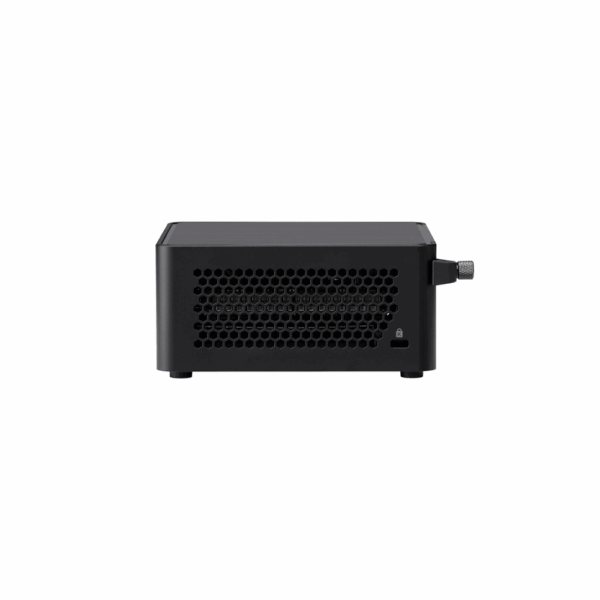 Computadora asus nuc pro rnuc14rvhi300001i core 3 1.2/hdmi/wifi/bt/red/ddr5/usb - Imagen 4