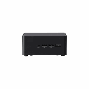 Computadora asus nuc pro rnuc14rvhi300001i core 3 1.2/hdmi/wifi/bt/red/ddr5/usb