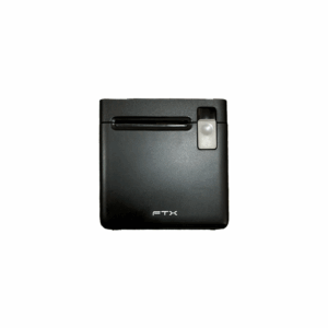 Impresora termica directa ftx recibos 2" tdr058u usb negro
