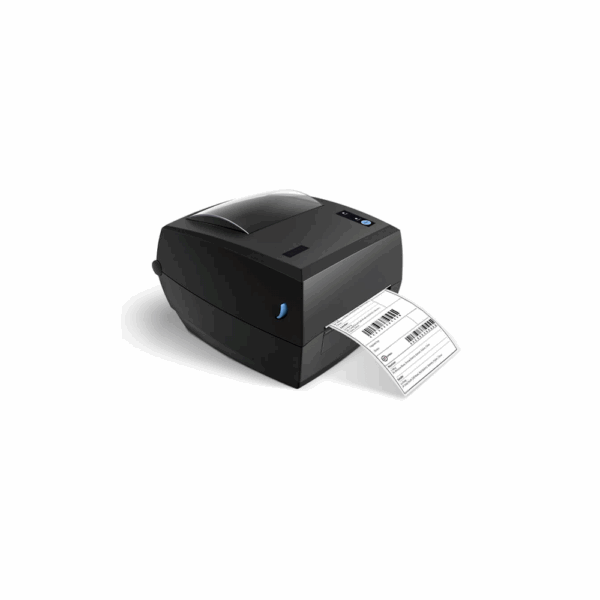Impresora ftx trasnferencia termica etiqueta 4" tde010u usb negro - Imagen 2