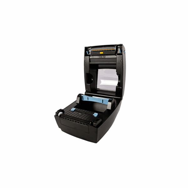 Impresora ftx trasnferencia termica etiqueta 4" tde010u usb negro - Imagen 3