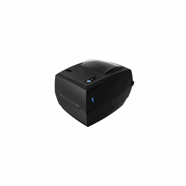 Impresora ftx trasnferencia termica etiqueta 4" tde010u usb negro