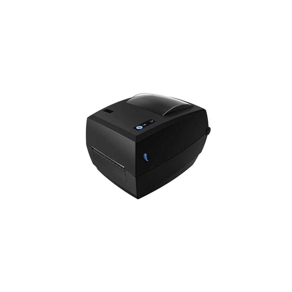 Impresora ftx trasnferencia termica etiqueta 4" tde010u usb negro