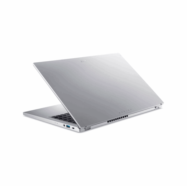 Notebook acer aspire go ag15-31p-3947 i3 1.8/8g/128ufs/w11h/15.6" fhd plata - Imagen 4