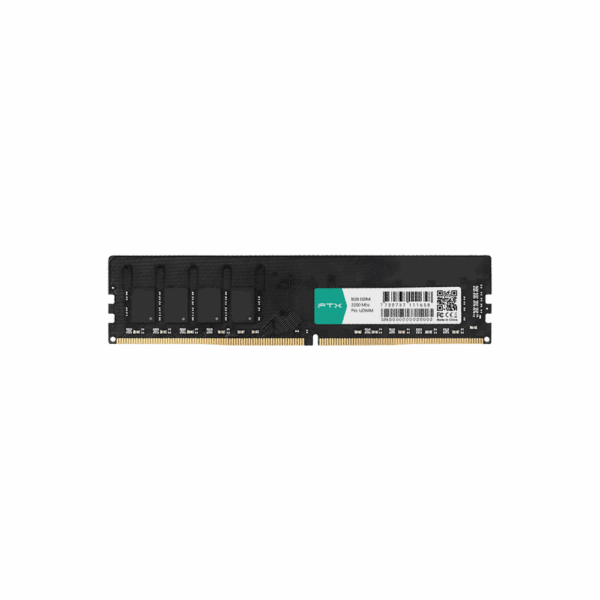 Memoria ram ddr4 8gb 3200 ftx 111652