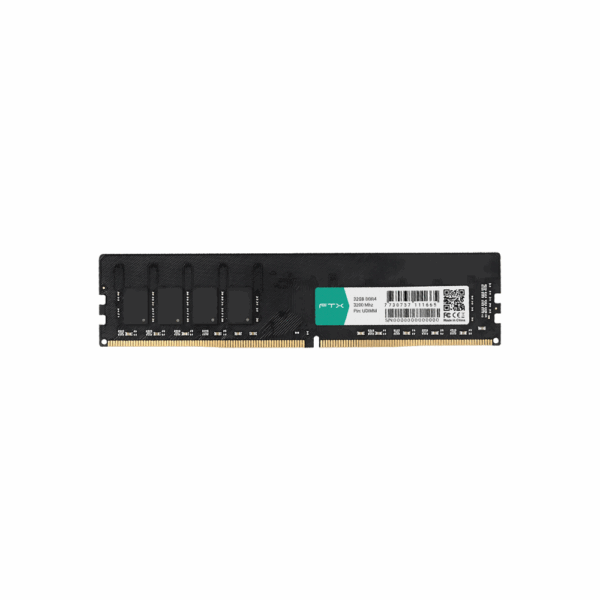 Memoria ram ddr4 32gb 3200 ftx 111672