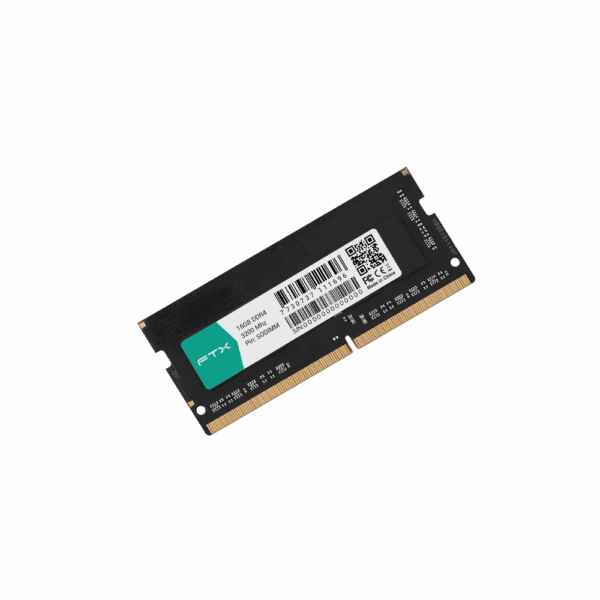 Memoria ram p/nb ddr4 16gb 3200 ftx 111696 - Imagen 2