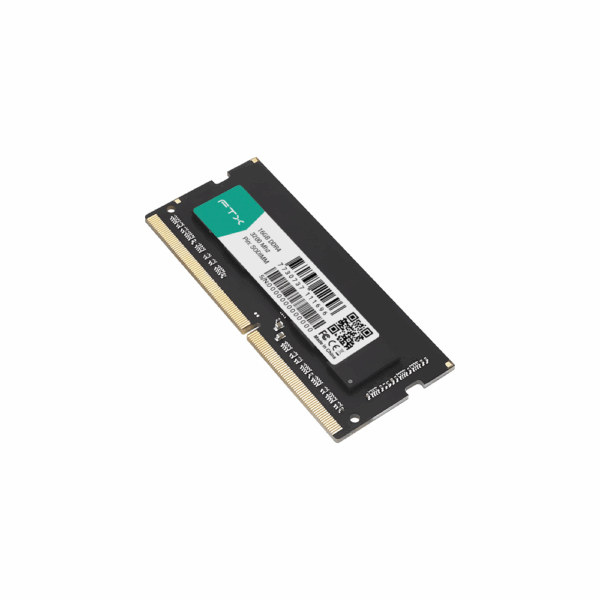 Memoria ram p/nb ddr4 16gb 3200 ftx 111696 - Imagen 3