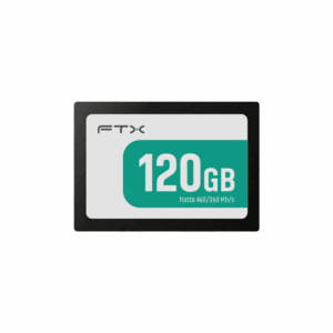 Ssd sata3 120gb ftx 460/360 111702