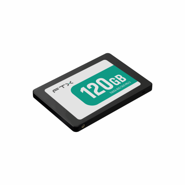 Ssd sata3 120gb ftx 460/360 111702 - Imagen 3
