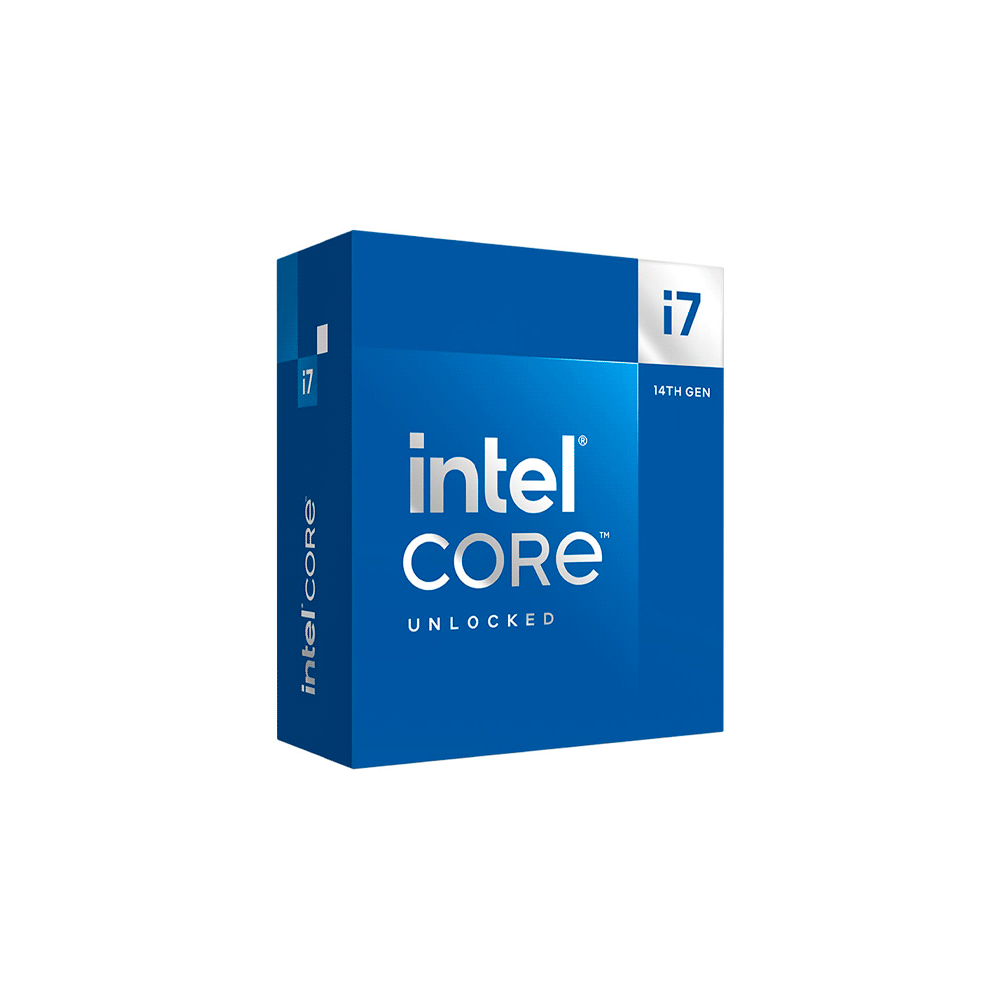 Procesador intel 1700 core i7-14700k 2.1ghz/33mb s/cool bx8071514700k