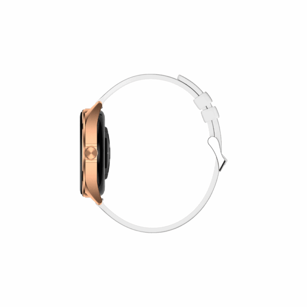 Smartwatch ftxam12-rgw 49mm rose gold/gris android/ios/bt/frec. card - Imagen 3