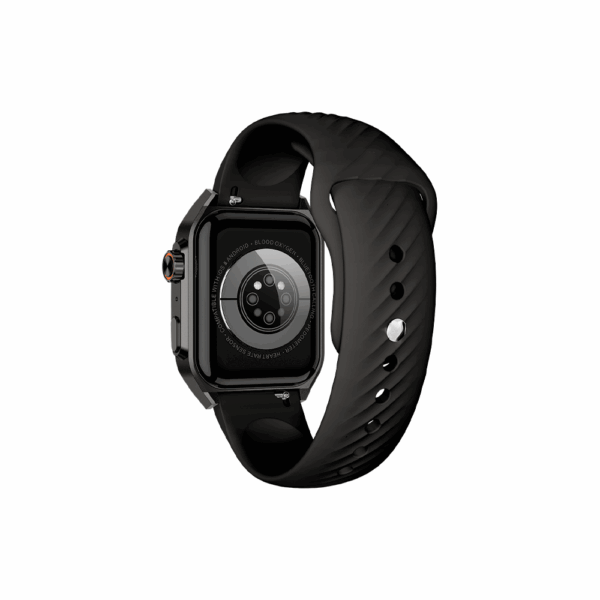 Smartwatch ftxam15-bb 51mm negro android/ios/bt/frec. card - Imagen 4