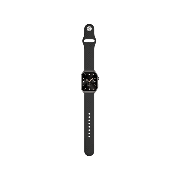 Smartwatch ftxam15-bb 51mm negro android/ios/bt/frec. card - Imagen 5