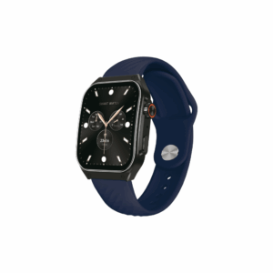 Smartwatch ftxam15-bbl 51mm negro/azul android/ios/bt/frec. card