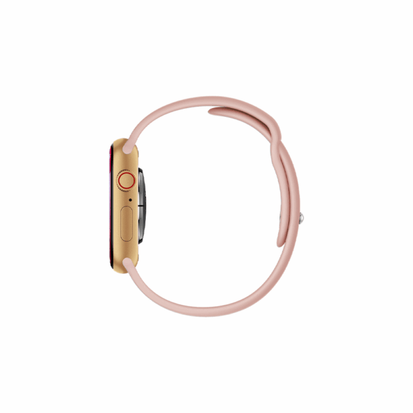 Smartwatch ftxa10p-rgpk 48mm rose gold/rosa android/ios/bt/frec. card - Imagen 3