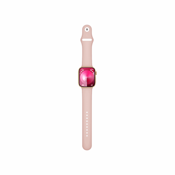 Smartwatch ftxa10p-rgpk 48mm rose gold/rosa android/ios/bt/frec. card - Imagen 5