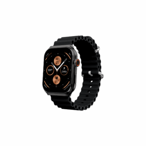 Smartwatch ftxf25-bb 50mm negro android/ios/bt/frec. card