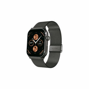 Smartwatch ftxf25-svbm 50mm negro metal android/ios/bt/frec. card