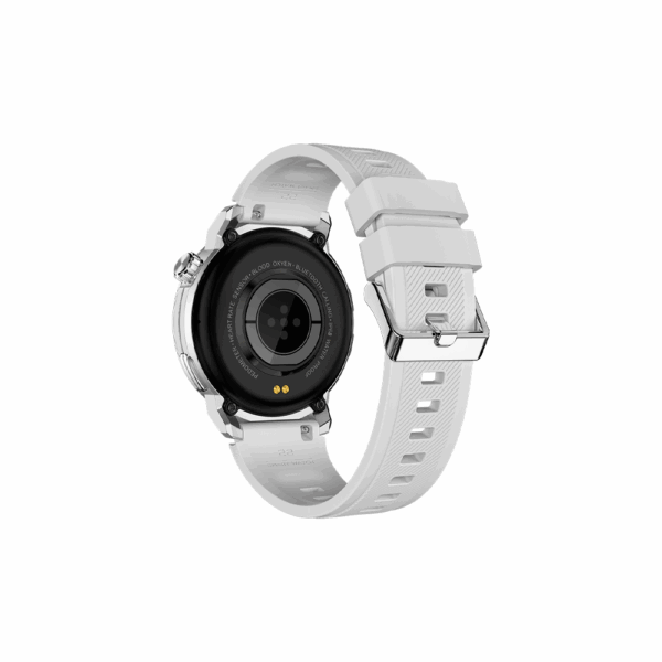 Smartwatch ftxr20-svw 57mm plata/gris android/ios/bt/frec. card - Imagen 3