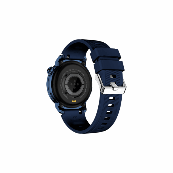 Smartwatch ftxr20-bb 57mm azul android/ios/bt/frec. card - Imagen 3