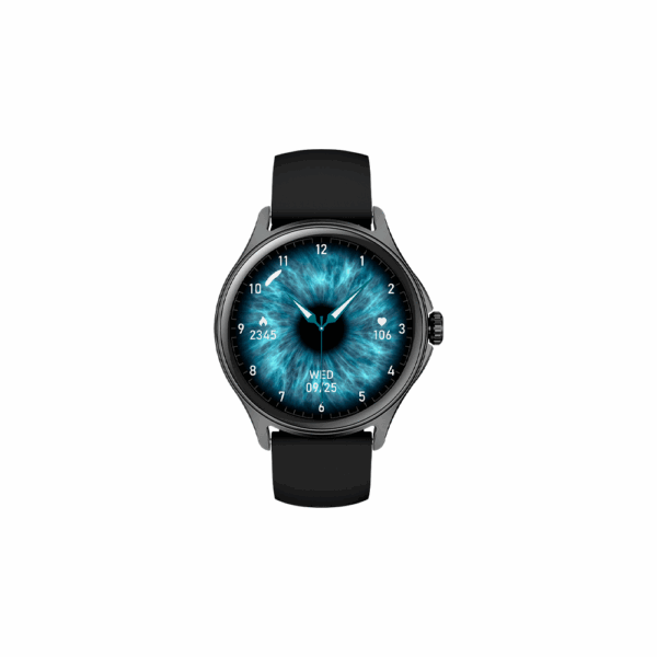 Smartwatch ftxr24-bb 53mm negro android/ios/bt/frec. card - Imagen 2
