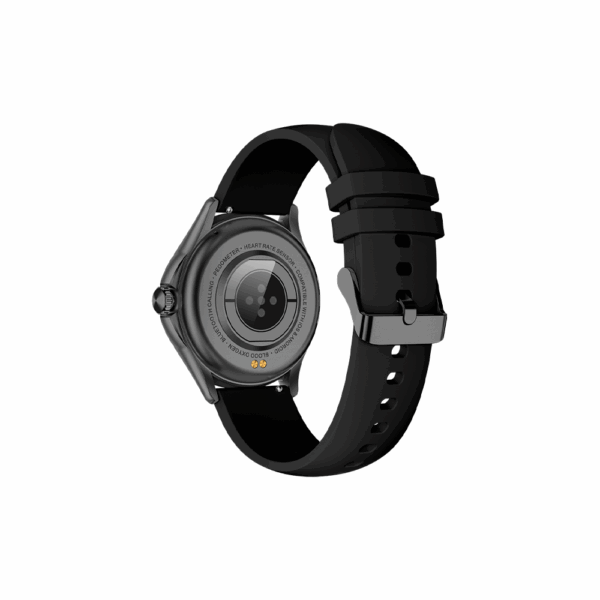Smartwatch ftxr24-bb 53mm negro android/ios/bt/frec. card - Imagen 4