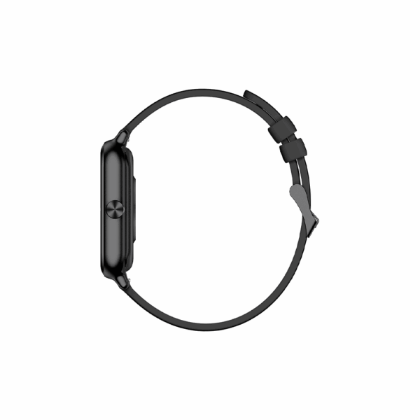 Smartwatch ftxf24-bb 50mm negro android/ios/bt/frec. card - Imagen 3