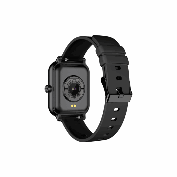 Smartwatch ftxf24-bb 50mm negro android/ios/bt/frec. card - Imagen 4