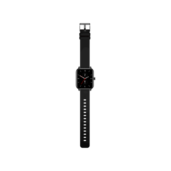 Smartwatch ftxf24-bb 50mm negro android/ios/bt/frec. card - Imagen 5